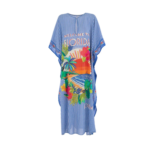 Robe longue — Sophie et Ju