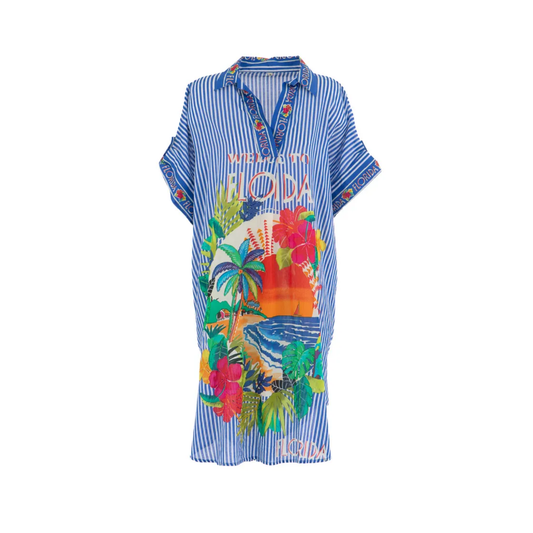 Robe — Sophie et Ju