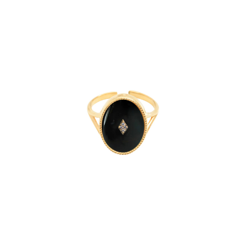 Bague Cassiopée — Sophie et Ju