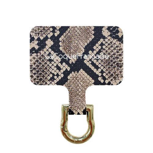 Adaptateur universel python