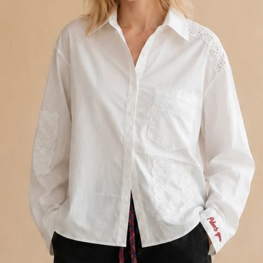 Chemise ARLO