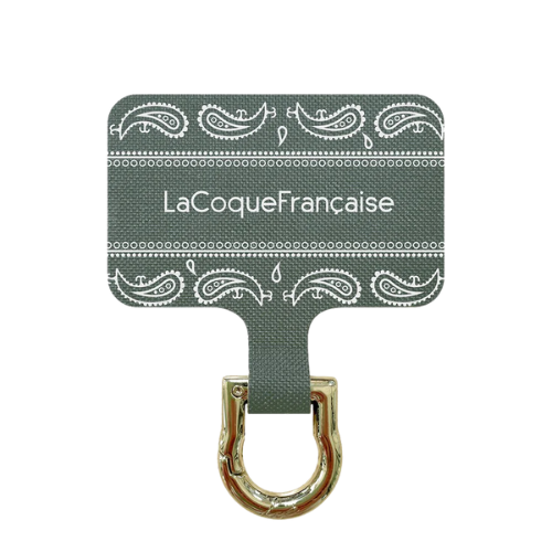 Adaptateur universel bandana kaki