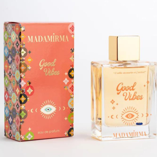 Eau de parfum Good Vibes 30 ml