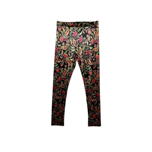 Legging velours Indien