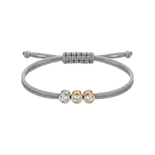 Mix Three 0,15 ct — Sophie et Ju
