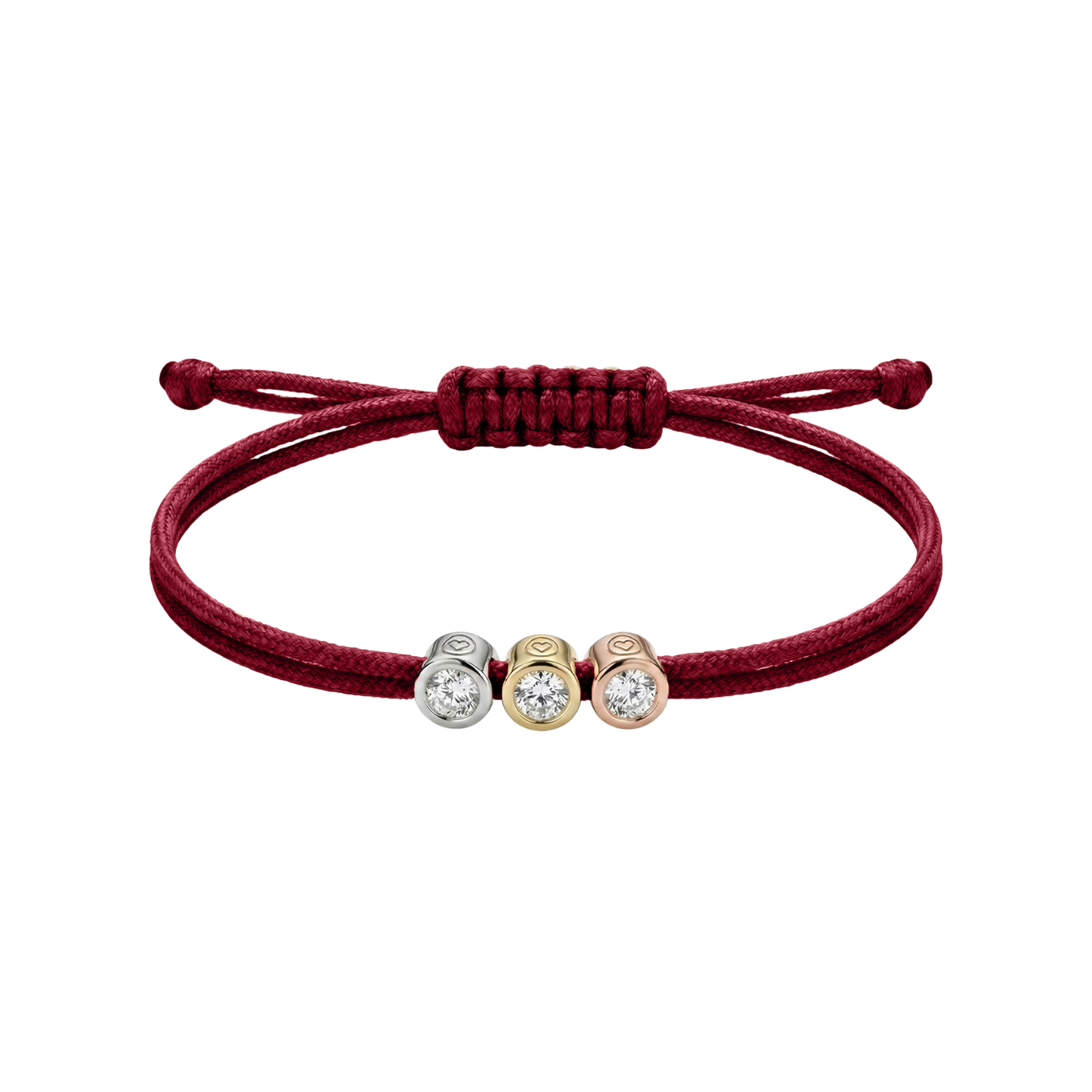 Mix Three 0,30 ct — Sophie et Ju