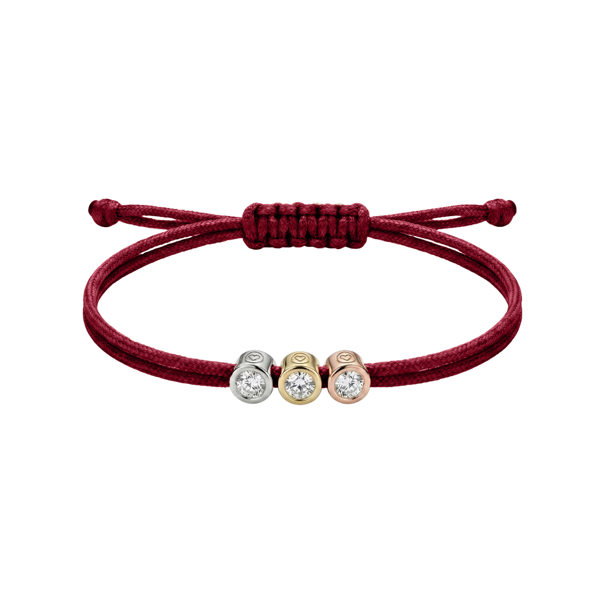 Mix Three 0,30 ct — Sophie et Ju