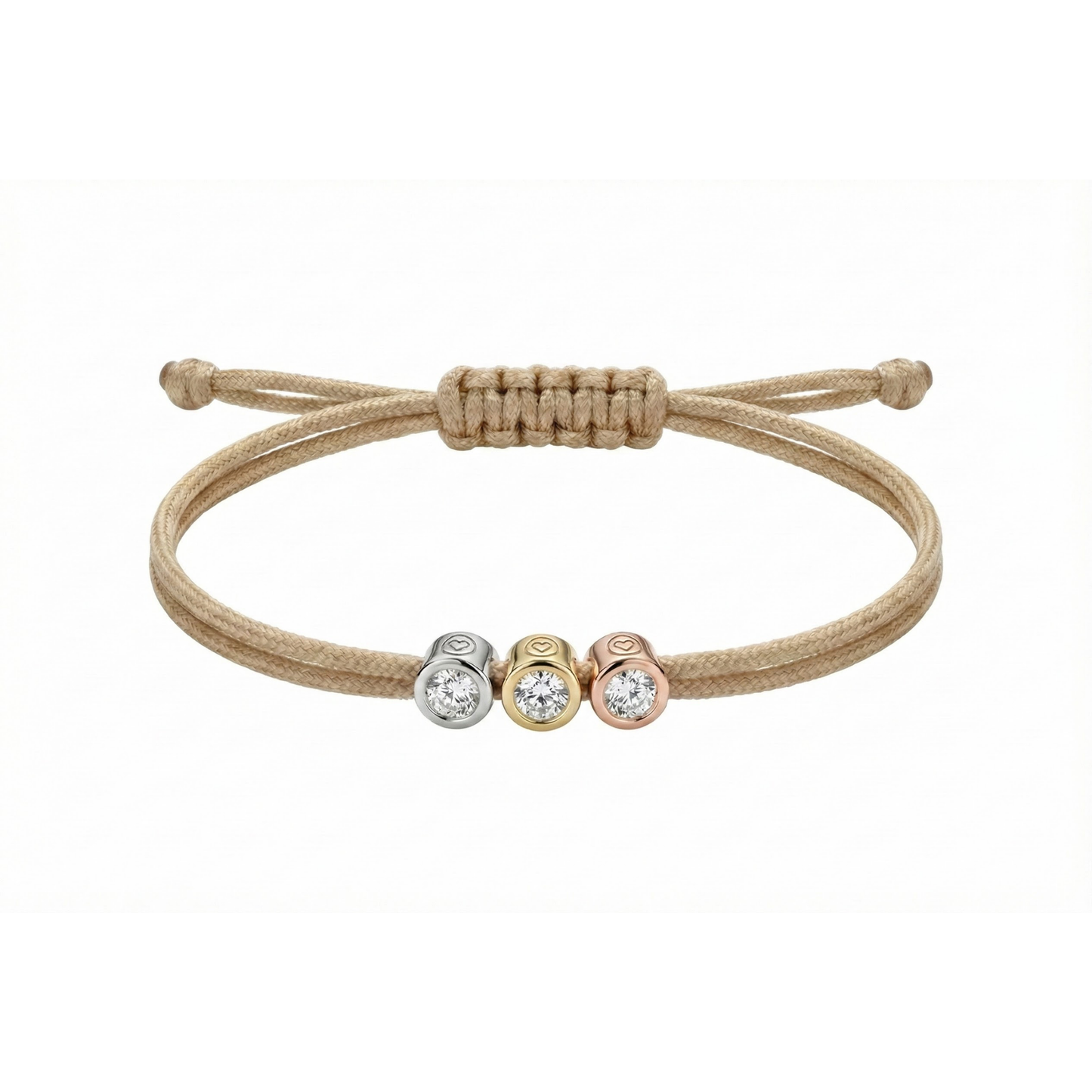 Mix Three 0,15 ct — Sophie et Ju
