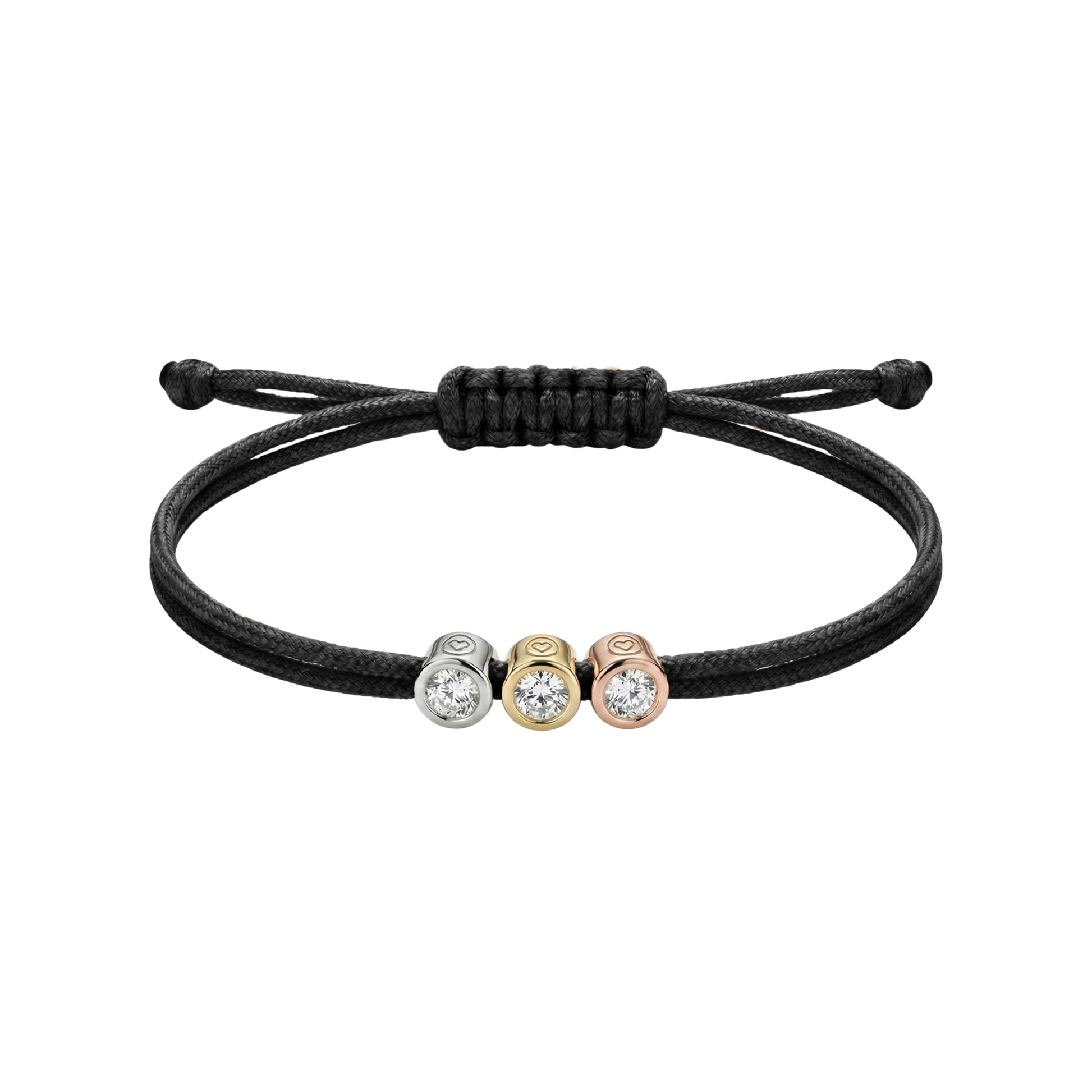 Mix Three 0,15 ct — Sophie et Ju