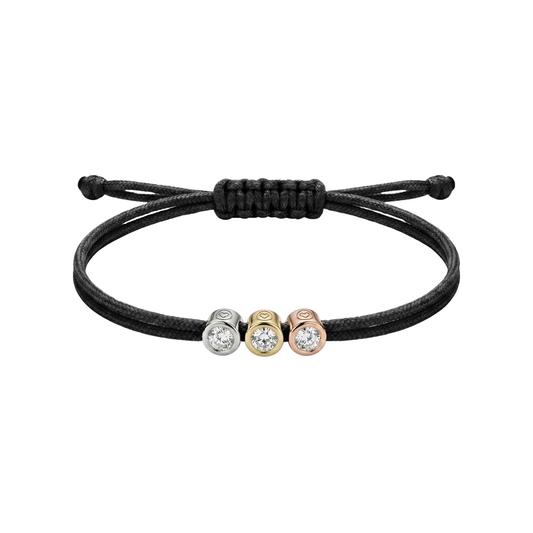 Mix Three 0,15 ct — Sophie et Ju