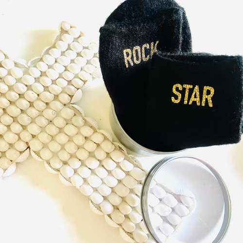 Chaussettes en laine