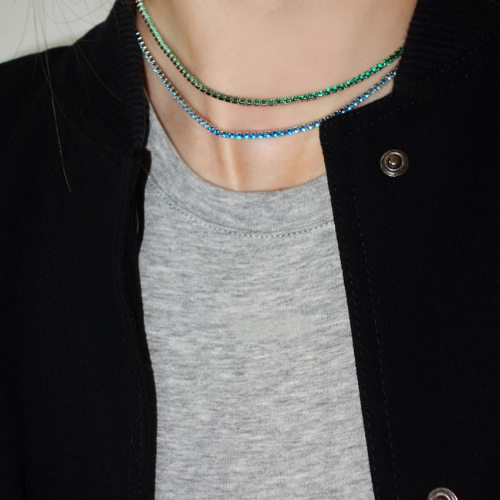 OCEAN -COLLIER TENNIS