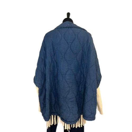 Veste/poncho