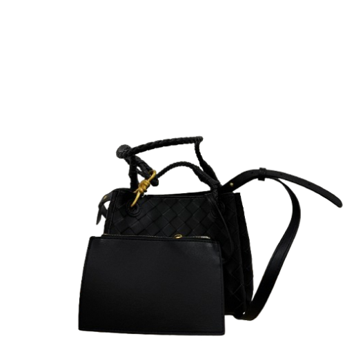 Sac — detail — Sophie et Ju