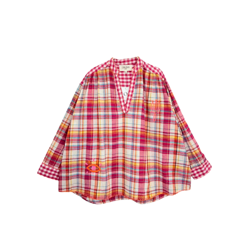 Blouse — Sophie et Ju