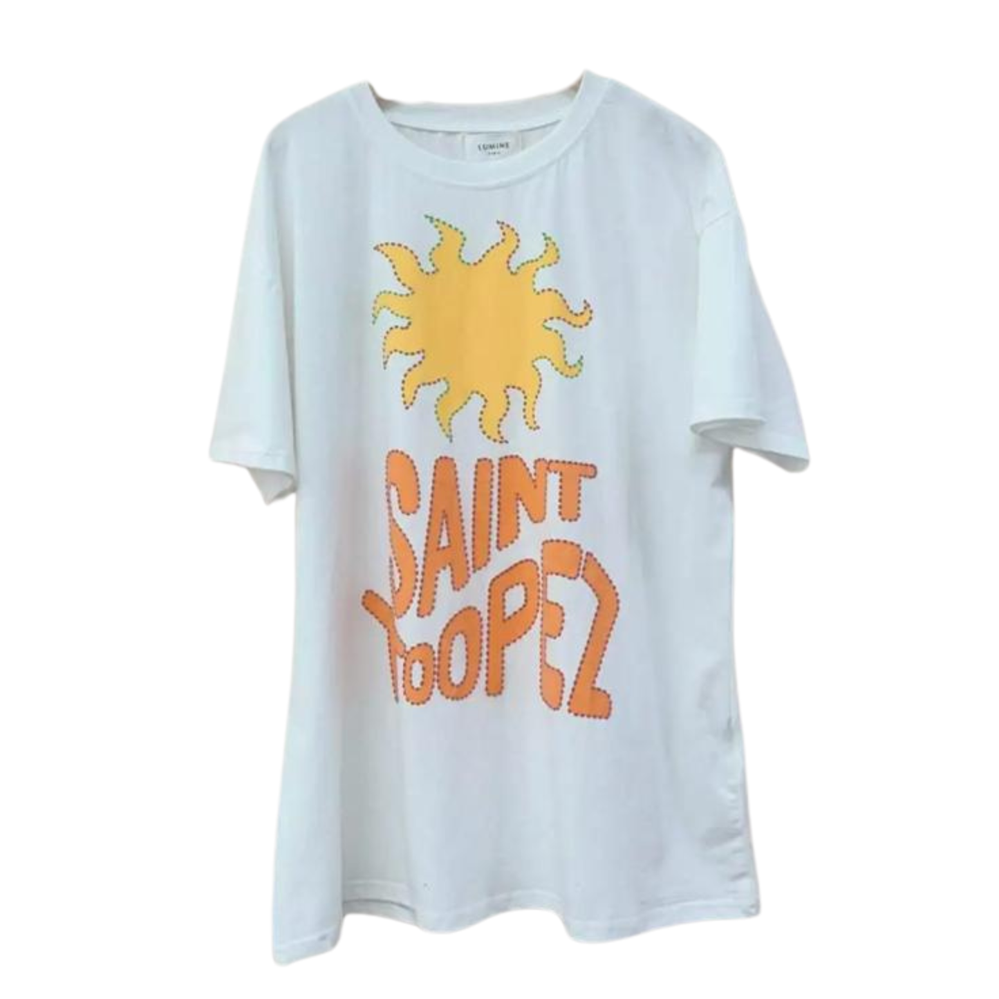 Tee-shirt Saint-Tropez