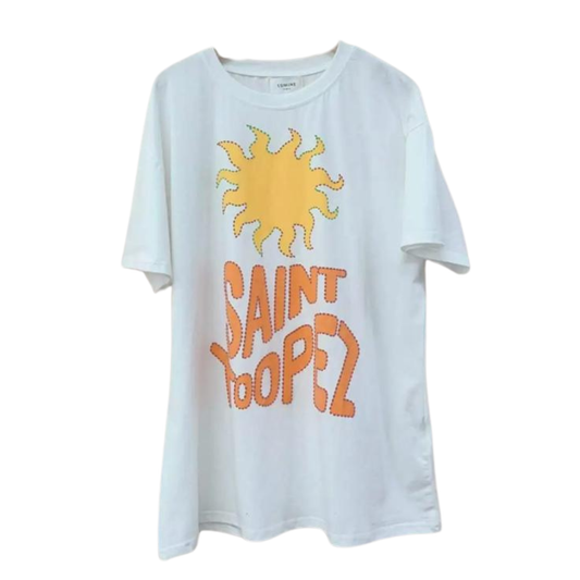 Tee-shirt Saint-Tropez