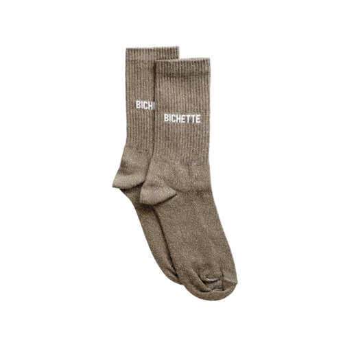 Chaussettes bichette