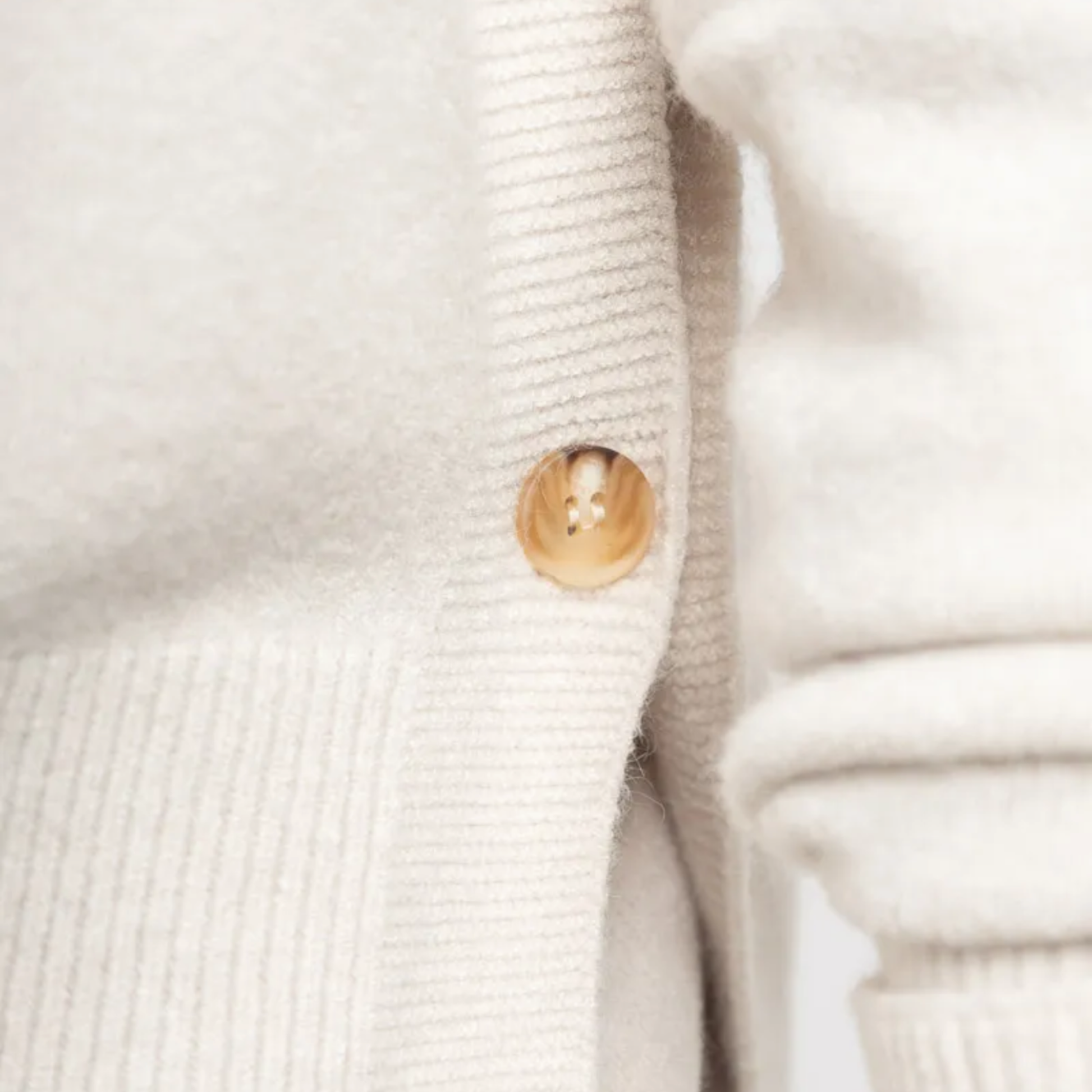 Pull sans manches — vue de face — Sophie et Ju