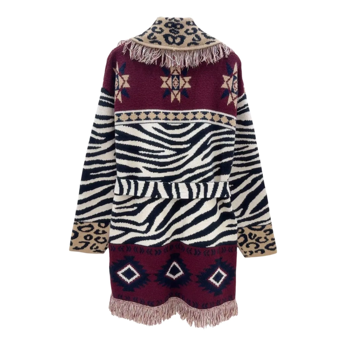 Gilet patchs