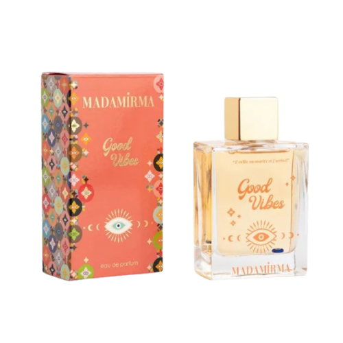 Eau de parfum Good Vibes 100 ml