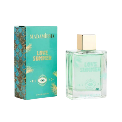 Eau de parfum Love Summer 100 ml