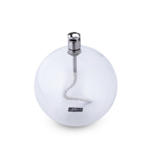 Boule - Lampe à huile - M