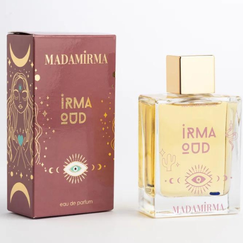 Eau de parfum Irma Oud 30 ml