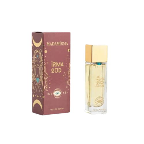 Eau de parfum Irma Oud 30 ml