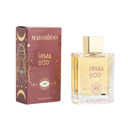 Eau de parfum Irma Oud 100 ml