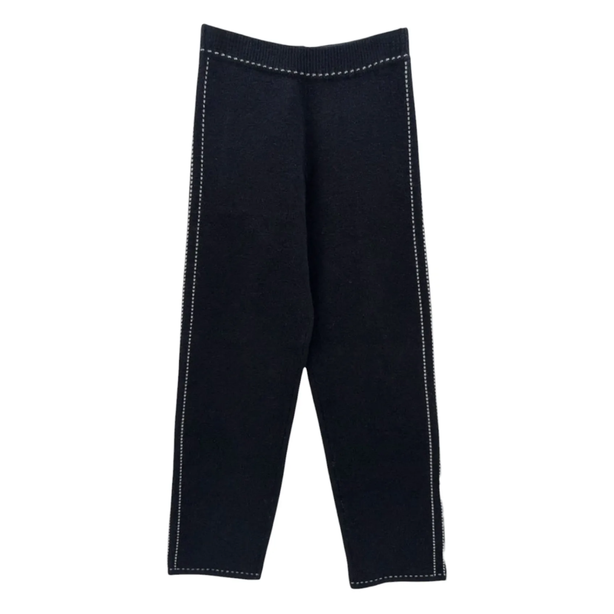 Pantalon noir