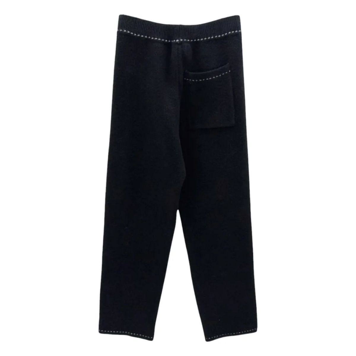 Pantalon noir