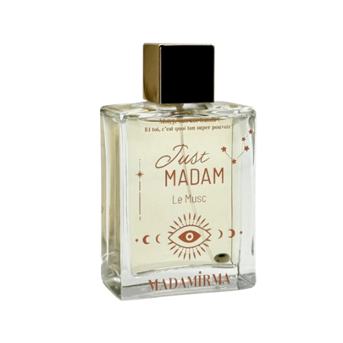 Eau de parfum Just Madam 100 ml