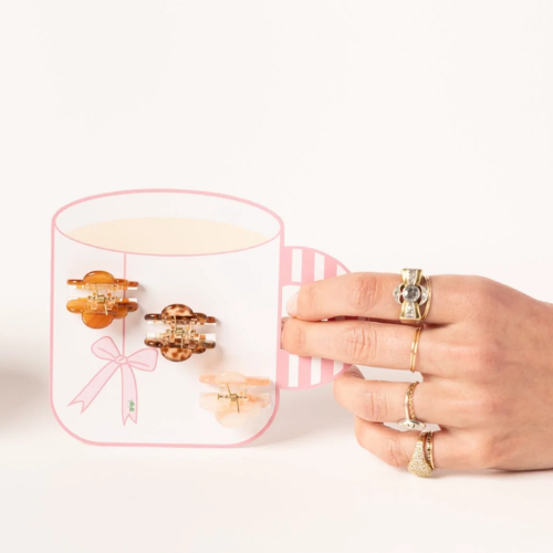 Toute mini rêve (kit)