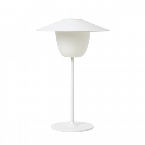 Lampe de Table Blanche — Sophie et Ju