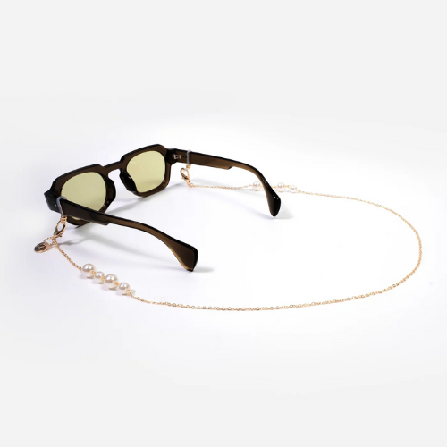 Chaîne de lunettes Liora 72 cm