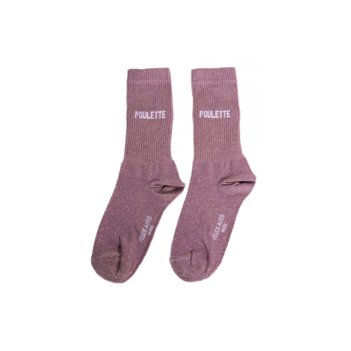 Chaussettes poulette