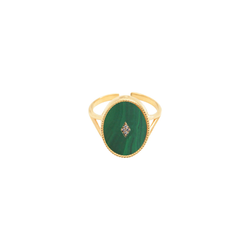 Bague Cassiopée — Sophie et Ju