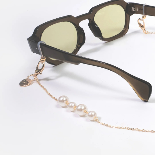 Chaîne de lunettes Liora 72 cm