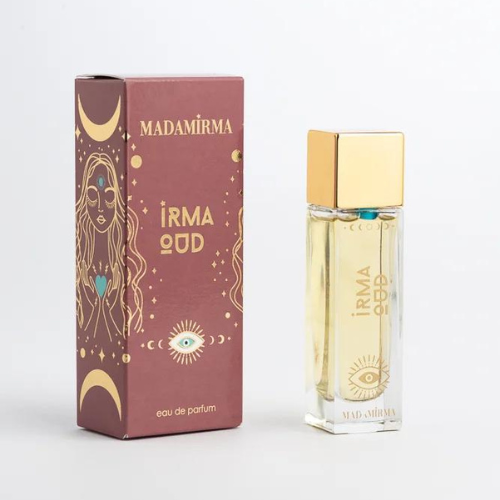 Eau de parfum Irma Oud 100 ml