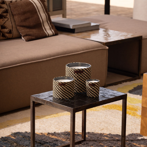 Bougie NORIA - M