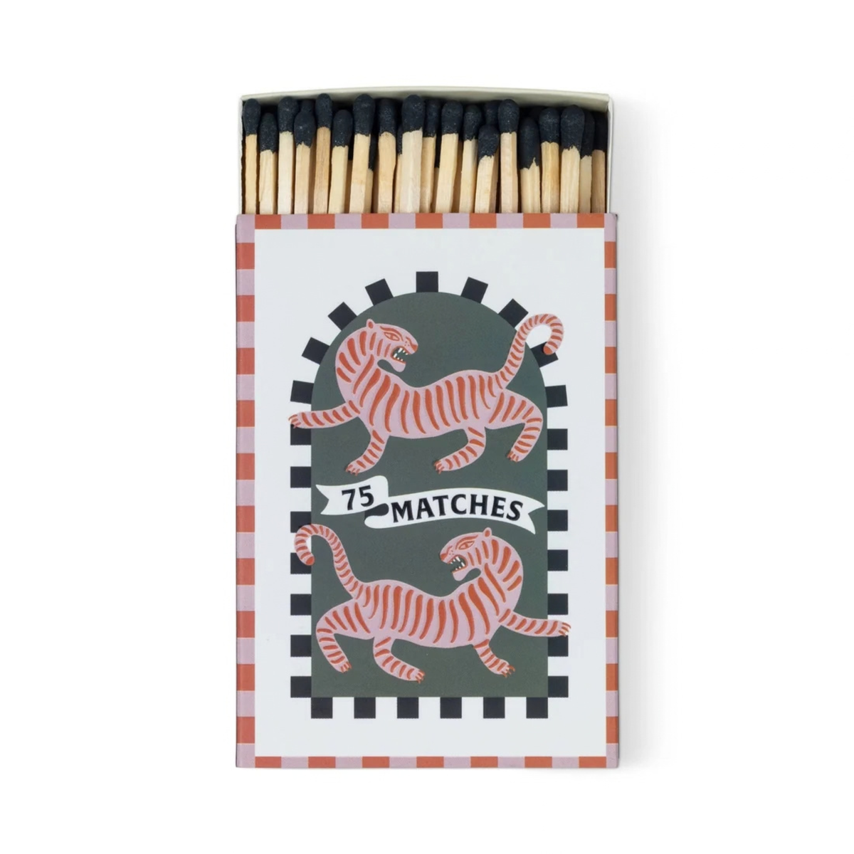Allumettes Tiger
