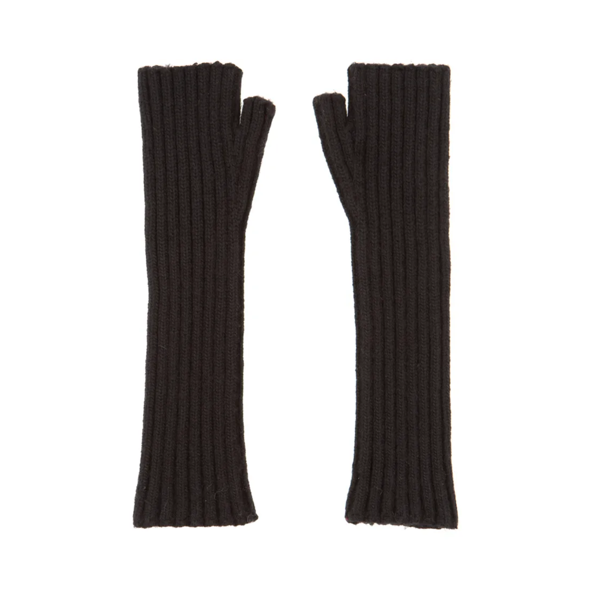 Mitaines noire