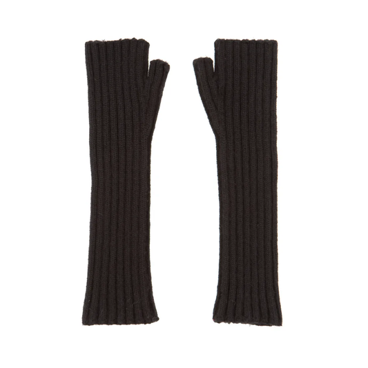 Mitaines noire