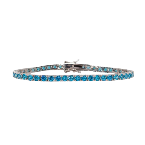 AQUA - Bracelet tennis