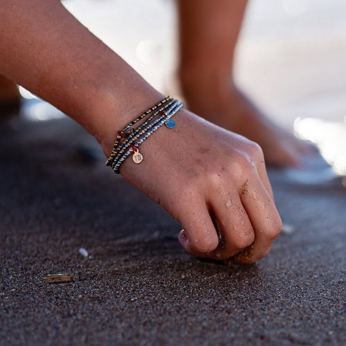 BLISS SILVER 1 - Vanille