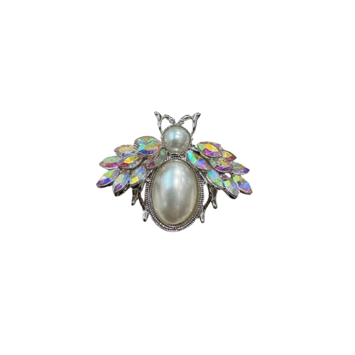 Broche abeille