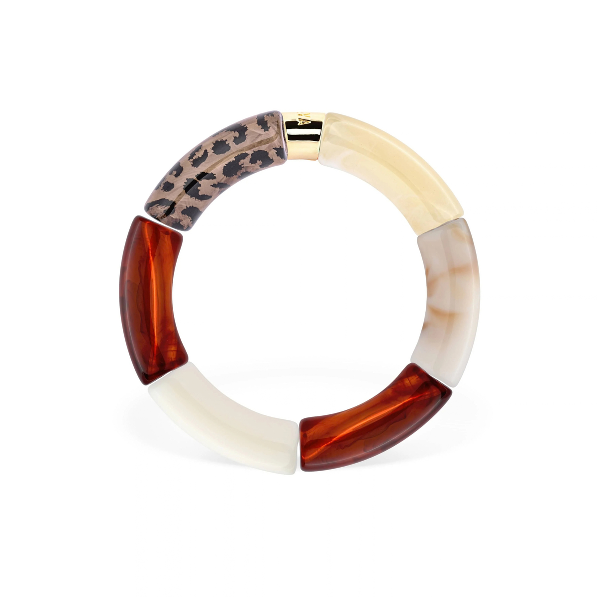 Bracelet Pipoca Félin 1