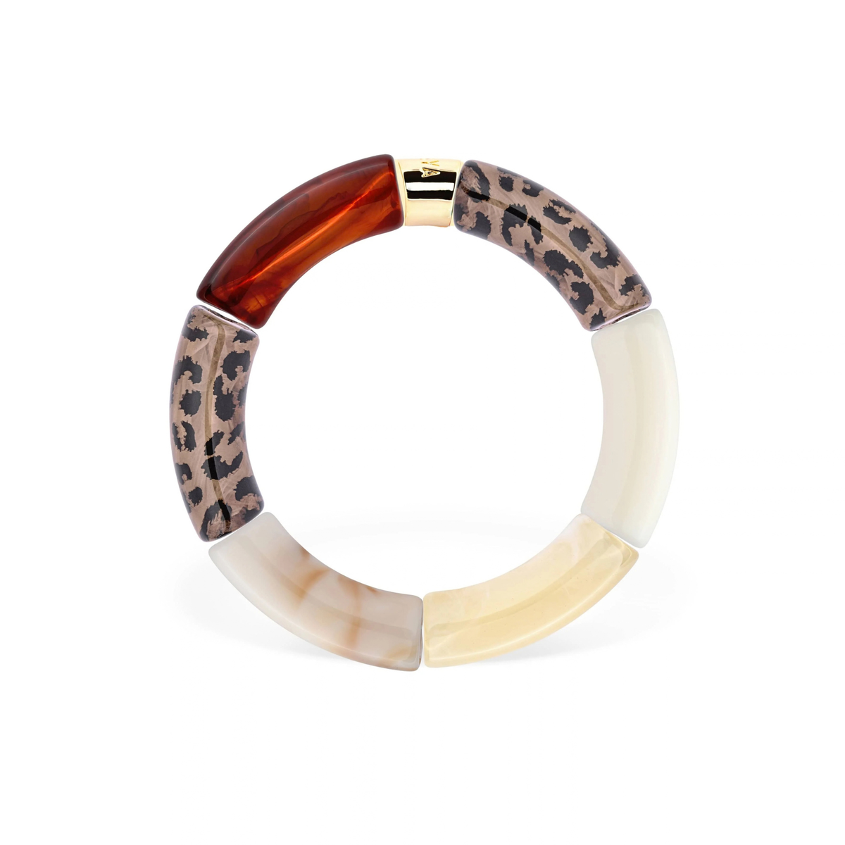 Bracelet Pipoca Félin 2