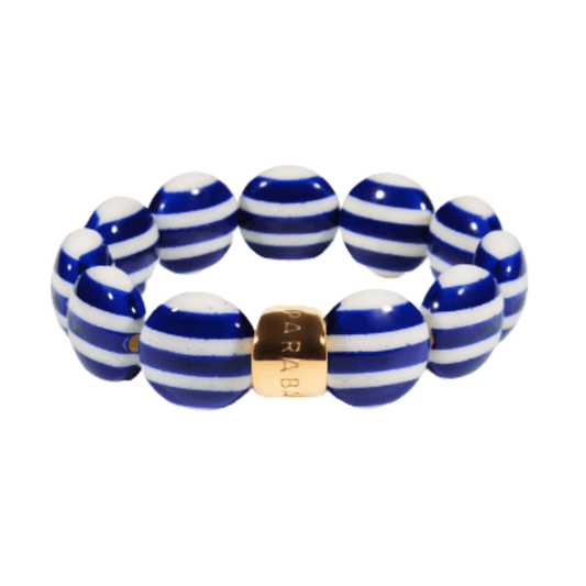 Bracelet Bombom — Sophie et Ju